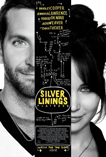 Silver Linings Playbook | The Grandin Theatre