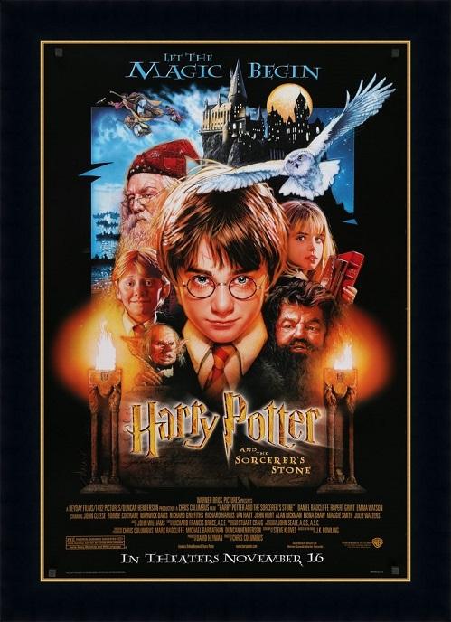 Harry potter and the philosopher's stone full movie clearance online free youtube