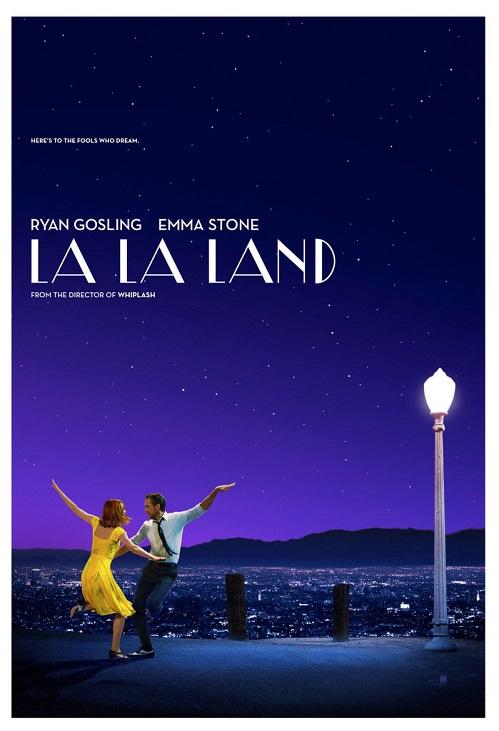 La La Land The Grandin Theatre