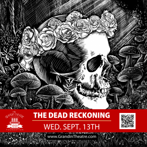 The Dead Reckoning Update