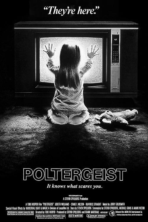 Poltergeist | The Grandin Theatre