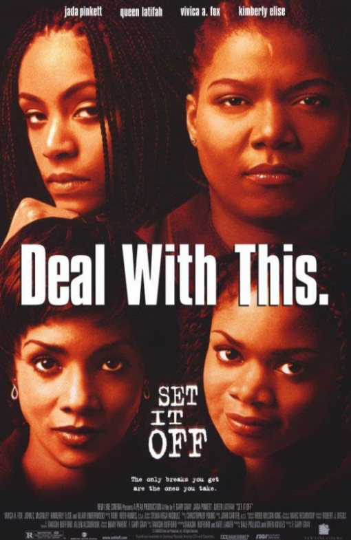 Set it off deals full movie youtube